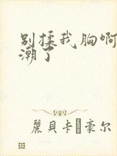 别揉我胸啊嗯高潮了