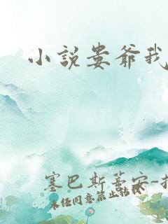 小说娄爷我错了 小说娄爷我错了