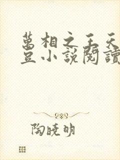 万相之王天蚕土豆小说阅读