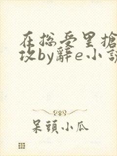 在总受里抢主角攻by辞e小说