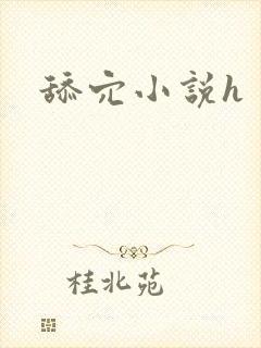 舔穴小说h