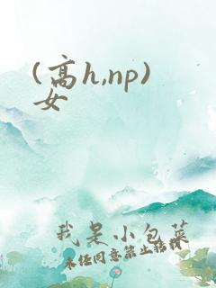 (高h,np)女