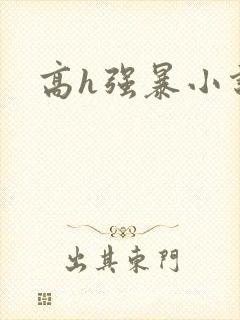 高h强暴小说