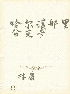 哈尔滨哪里能充公交卡