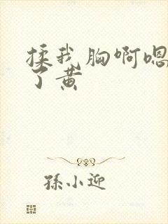 揉我胸啊嗯出奶了黄