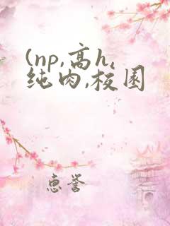 (np,高h,纯肉,校园