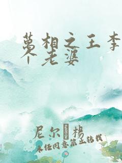 万相之王李洛几个老婆