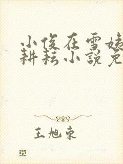 小俊在雪姨身上耕耘小说免费阅读乡