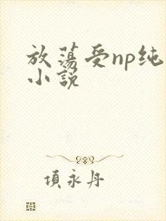 放荡受np纯肉小说