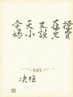 今天又在撩拨后妈小说免费阅读全文 今天又在撩拨后妈小说免费阅读全文
