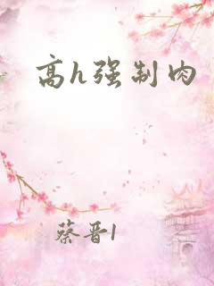 高h强制肉
