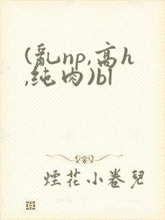 (乱np,高h,纯肉)bl