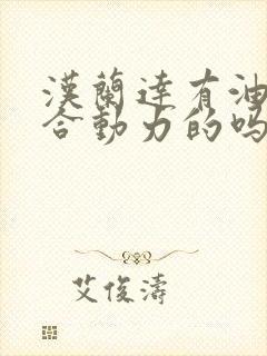 汉兰达有油电混合动力的吗