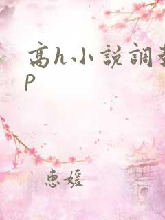 高h小说调教np