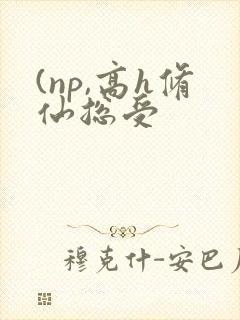 (np,高h修仙总受