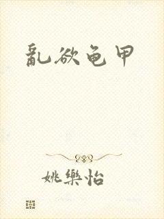 乱欲龟甲