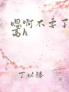 嗯啊不要了np高h 嗯啊不要了np高h
