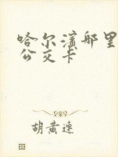 哈尔滨哪里充值公交卡 哈尔滨哪里充值公交卡