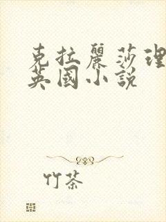 克拉丽莎理查逊英国小说