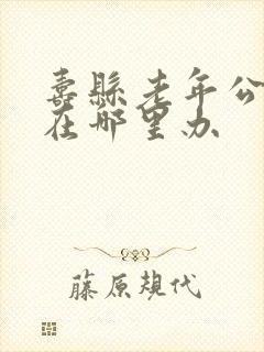 寿县老年公交卡在哪里办
