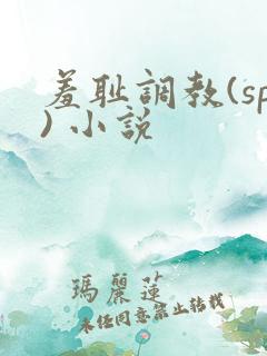 羞耻调教(sp) 小说