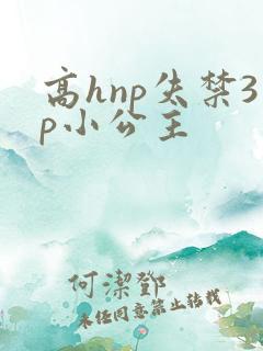 高hnp失禁3p小公主 高hnp失禁3p小公主