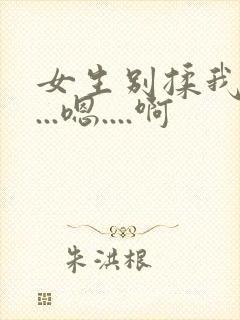 女生别揉我奶头...嗯....啊