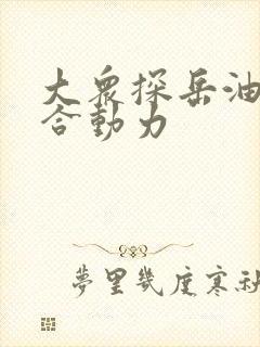 大众探岳油电混合动力