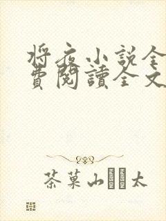 将夜小说全文免费阅读全文