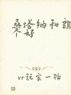 桑塔纳和朗逸哪个好