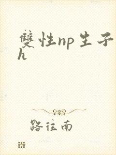 双性np生子高h