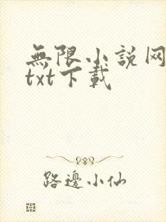 无限小说网免费txt下载 无限小说网免费txt下载