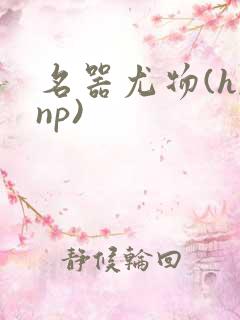 名器尤物(h,np)