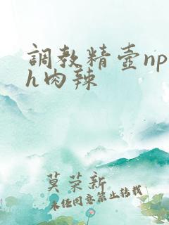 调教精壶np高h肉辣