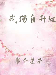 我独自升级番外 我独自升级番外