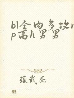 bl全肉多攻np高h男男 bl全肉多攻np高h男男