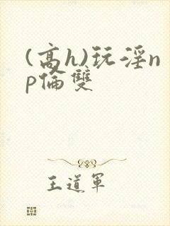 (高h)玩淫np伦双
