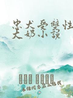 忠犬受双性骚受大奶小说 忠犬受双性骚受大奶小说