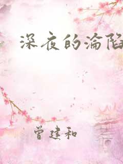 深夜的沦陷