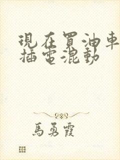 现在买油车还是插电混动
