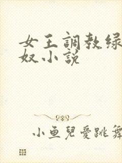 女王调教绿帽锁奴小说