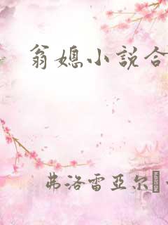 翁媳小说合集