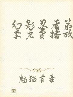 幻影忍者第十三季免费播放