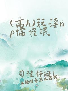 (高h)玩淫np伦催眠