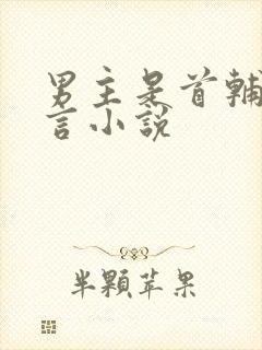男主是首辅的古言小说