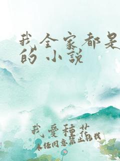 我全家都是穿来的 小说