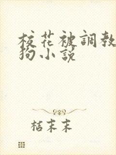 校花被调教成母狗小说