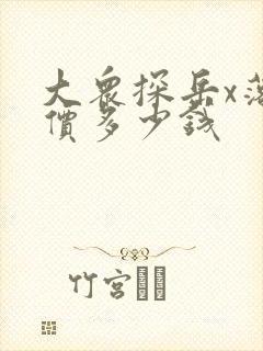 大众探岳x落地价多少钱