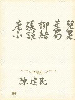 老张柳叶儿媳妇小说结局是什么 老张柳叶儿媳妇小说结局是什么