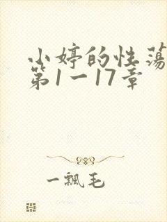 小婷的性荡生活第1一17章